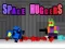 Space Huggers — 無料オンラインゲーム