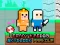 Candy Kingdom Skyblock Parkour — 無料オンラインゲーム