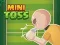 Mini Toss — 無料オンラインゲーム