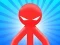 Red Stickman vs Monster School — 無料オンラインゲーム