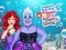 Underwater Princess Vs Villain Rivalry — 無料オンラインゲーム