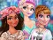 Princess Style Vlog Spring Refreshment — 無料オンラインゲーム