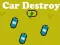 Car Destroy — 無料オンラインゲーム