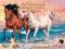 Animals Jigsaw Puzzle Horses — 無料オンラインゲーム
