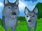 Wolf simulator wild animals — 無料オンラインゲーム