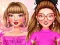 Celebrity Valentino Pink Collections — 無料オンラインゲーム