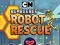 Bumblebee Robot Rescue — 無料オンラインゲーム