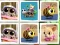 Lucas the Spider Matching Pairs — 無料オンラインゲーム