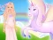 Girl And The Unicorn — 無料オンラインゲーム