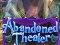 Abandoned Theater — 無料オンラインゲーム