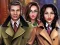 Shadows of Crime — 無料オンラインゲーム