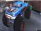 Monster Truck Stunt Adventure — 無料オンラインゲーム