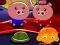 Monkey Go Happy Stage 56 — 無料オンラインゲーム