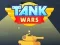 Tank Wars — 無料オンラインゲーム