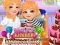 Roxie's Kitchen: Birthday Cake For Mom — 無料オンラインゲーム