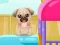 Puppy Playground Builder — 無料オンラインゲーム