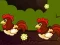 Rescue The Blue Bird 1 — 無料オンラインゲーム