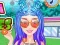 Прически коачелла — 無料オンラインゲーム