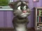 ゲームTalking Tom Cat 2オンライン