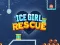 Ice Girl Rescue — 無料オンラインゲーム