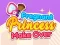 Pregnant Princess Makeover — 無料オンラインゲーム