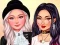 Steampunk Insta Princesses — 無料オンラインゲーム