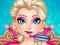 Elsa Frozen Brain Surgery — 無料オンラインゲーム