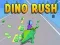 Dino Rush — 無料オンラインゲーム