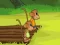 ゲームMonkey Dinerオンライン