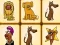Mahjong dogs — 無料オンラインゲーム