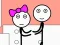 Stickman Jailbreak - Love Story — 無料オンラインゲーム