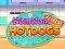 Nom Nom Hotdogs — 無料オンラインゲーム