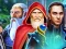 Wizards Gathering — 無料オンラインゲーム