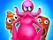 Merge Anything - Mutant Battle — 無料オンラインゲーム