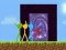 Stickman Parkour Skyland — 無料オンラインゲーム