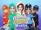 Princess Careers Hashtag Challenge — 無料オンラインゲーム