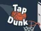 Tap Dunk — 無料オンラインゲーム