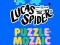 Lucas the Spider Jigsaw — 無料オンラインゲーム