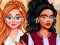 Princesses School Time Fashionistas — 無料オンラインゲーム