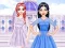 Fashion Girl Friends Reunion — 無料オンラインゲーム