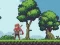 Red Scarf Platformer — 無料オンラインゲーム