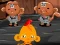 Monkey Go Happy Stage 689 — 無料オンラインゲーム