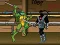 Teenage Mutant Ninja Turtles - Street Brawl — 無料オンラインゲーム