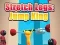 Stretch Legs: Jump King — 無料オンラインゲーム