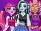 High School Princess Monster Mash — 無料オンラインゲーム