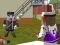 PGA 6 Pixel Gun Warfare Zombie Attack — 無料オンラインゲーム