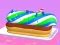 Perfect Cream: Dessert Games — 無料オンラインゲーム