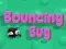 Bouncing Bug — 無料オンラインゲーム