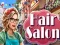Hair Salon — 無料オンラインゲーム