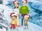 Christmas Vacation Family Escape — 無料オンラインゲーム
